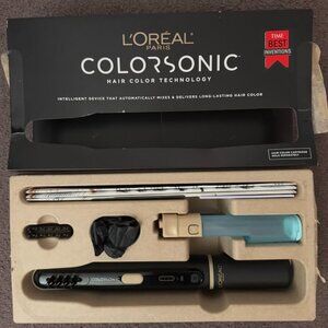 L'Oreal Colorsonic Hair Coloring Device